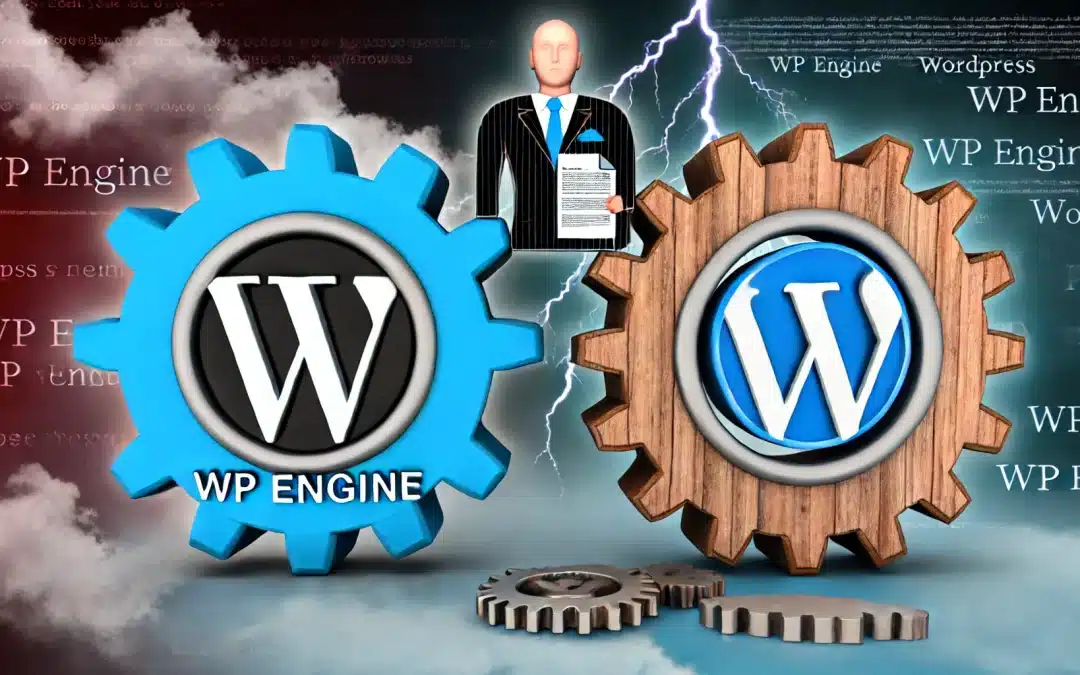 Conflict Between Matt Mullenweg and WP Engine: What It Means for Users