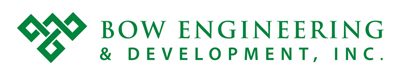 Bow Engineering Logo